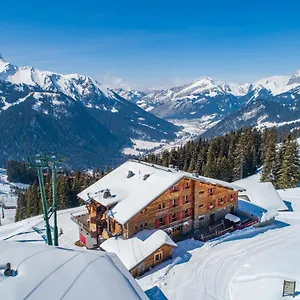 L'escale Chatel