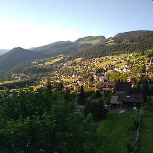 Le Panoramic Chatel