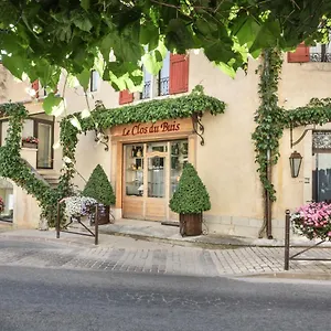 Le Clos Du Buis Hotel