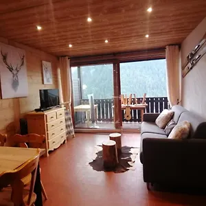 Coeur De Montagne Chatel