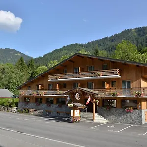 De La Dranse Chatel