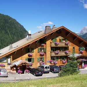 Belalp Chatel