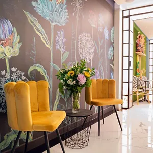 Ibis Styles Batignolles Hotel