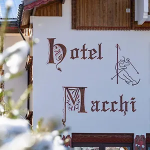 Macchi Restaurant & Chatel