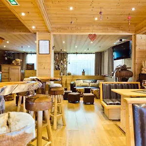 Le Tremplin Chatel