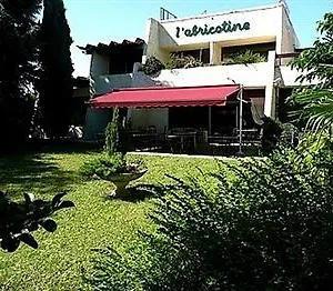 Logis L'abricotine Tain-l'Hermitage