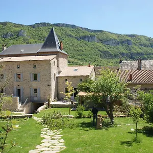 Les Frejals Bed & Breakfast