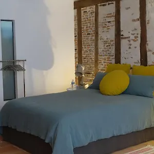 Impasse Du Boeuf Bed & Breakfast
