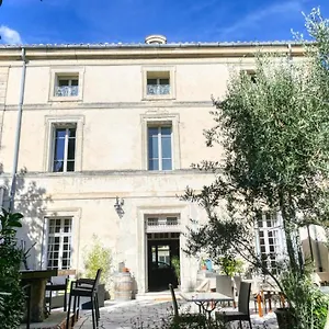 A Propos- Et Bed & Breakfast